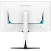 ViewSonic XG272-2K-OLED /27"/OLED/16:9/2560x1440/0,02 ms/240Hz/450cd/m2/HDMI/DP/USB/FreesSync,G-sync comp.