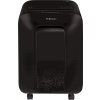 FELLOWES skartovač LX 201/ křížový řez 2x12mm/ objem koše 22 l/ stupeň utajení P-5 (tajné)/ černý