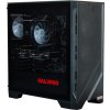 HAL3000 Master Gamer Ti Super / Intel i5-14400F/ 32GB DDR5/ RTX 4070 Ti Super/ 1TB PCIe4 SSD/ WiFi/ W11