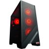 HAL3000 Master Gamer Ti Super / Intel i5-14400F/ 32GB DDR5/ RTX 4070 Ti Super/ 1TB PCIe4 SSD/ WiFi/ W11