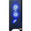 HAL3000 Master Gamer Ti Super / Intel i5-14400F/ 32GB DDR5/ RTX 4070 Ti Super/ 1TB PCIe4 SSD/ WiFi/ W11
