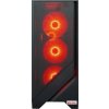 HAL3000 Master Gamer Ti Super / Intel i5-14400F/ 32GB DDR5/ RTX 4070 Ti Super/ 1TB PCIe4 SSD/ WiFi/ W11