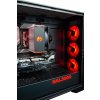 HAL3000 Master Gamer Ti Super / Intel i5-14400F/ 32GB DDR5/ RTX 4070 Ti Super/ 1TB PCIe4 SSD/ WiFi/ W11