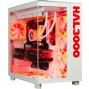 HAL3000 Herní sestava MČR 2024 / Intel i9-14900KF/ 64GB DDR5/ RTX 4090/ 4TB PCIe4 SSD/ WiFi/ W11