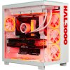 HAL3000 Herní sestava MČR 2024 / Intel i9-14900KF/ 64GB DDR5/ RTX 4090/ 4TB PCIe4 SSD/ WiFi/ W11