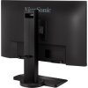 ViewSonic XG2431/ 24"/ IPS/ 16:9/ 1920x1080/ 240Hz/ 1ms/ 350cd/m2/ FreeSync / DP / 2xHDMI / 2xUSB-A / USB-B/PIVOT/repro