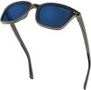 GUNNAR MUIR EBONY * sluneční skla * BLF 98 * GUNNAR focus