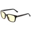GUNNAR MUIR EBONY * jantárová skla * BLF 65 * GUNNAR focus