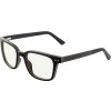 GUNNAR MUIR EBONY * čírá PRO skla * BLF20 * GUNNAR focus
