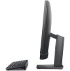 DELL PC AiO OptiPlex EEP/i5-14500T/16GB/512GB SSD/Integrated/130W/TPM/AdjStand/WLAN/vPro/Kb&Mse/W11P/3Y PS NBD