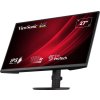 ViewSonic VA2708-HDJ / 27"/ IPS/ 16:9/ 1920x1080/ 5 ms/ 100Hz/ 250cd/m2/ HDMI / VGA / výšk. nast.