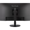 ViewSonic VA2708-HDJ / 27"/ IPS/ 16:9/ 1920x1080/ 5 ms/ 100Hz/ 250cd/m2/ HDMI / VGA / výšk. nast.