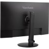 ViewSonic VA2708-HDJ / 27"/ IPS/ 16:9/ 1920x1080/ 5 ms/ 100Hz/ 250cd/m2/ HDMI / VGA / výšk. nast.