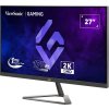 ViewSonic VX2758A-2K-PRO / 27"/ IPS/ 16:9/ 2560x1440/ 1 ms/ 185Hz/ 250cd/m2/ 2xHDMI / DP/ FreesSync