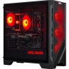 HAL3000 Master Gamer Super / Intel i5-13400F/ 32GB/ RTX 4070 Super/ 1TB PCIe4 SSD/ WiFi/ W11