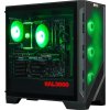 HAL3000 Master Gamer Super / Intel i5-13400F/ 32GB/ RTX 4070 Super/ 1TB PCIe4 SSD/ WiFi/ W11