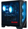 HAL3000 Master Gamer Super / Intel i5-13400F/ 32GB/ RTX 4070 Super/ 1TB PCIe4 SSD/ WiFi/ W11