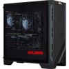 HAL3000 Master Gamer Super / Intel i5-13400F/ 32GB/ RTX 4070 Super/ 1TB PCIe4 SSD/ WiFi/ W11