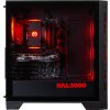 HAL3000 Master Gamer Super / Intel i5-13400F/ 32GB/ RTX 4070 Super/ 1TB PCIe4 SSD/ WiFi/ W11