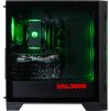 HAL3000 Master Gamer Super / Intel i5-13400F/ 32GB/ RTX 4070 Super/ 1TB PCIe4 SSD/ WiFi/ W11