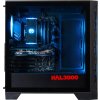 HAL3000 Master Gamer Super / Intel i5-13400F/ 32GB/ RTX 4070 Super/ 1TB PCIe4 SSD/ WiFi/ W11