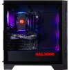 HAL3000 Master Gamer Super / Intel i5-13400F/ 32GB/ RTX 4070 Super/ 1TB PCIe4 SSD/ WiFi/ W11
