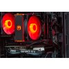 HAL3000 Master Gamer Super / Intel i5-13400F/ 32GB/ RTX 4070 Super/ 1TB PCIe4 SSD/ WiFi/ W11