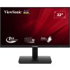 ViewSonic VA220-H / 22"/ VA/ 16:9/ 1920x1080/ 1ms/ 100Hz/ 250cd/m2/ HDMI/ VGA