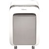 FELLOWES skartovač LX 211/ křížový řez 2x12mm/ objem koše 23 l/ stupeň utajení P-5 (tajné)/ bílý