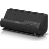 EPSON skener ES-C320W, A4, 600x600dpi, USB, Wi-Fi (direct)