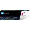 HP 219X High Yield Magenta Original LaserJet Toner Cartridge (2,500 pages)