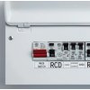 BROTHER PT-E310BTVP - 18mm, pásky, mobilní, s pouzdrem, Tiskárna Štítků pro průmysl a elekt - popisovač