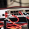 BROTHER PT-E310BTVP - 18mm, pásky, mobilní, s pouzdrem, Tiskárna Štítků pro průmysl a elekt - popisovač
