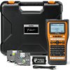 BROTHER PT-E560BTVP - 12,24mm, pásky, mobilní, s pouzdrem, Tiskárna Štítků pro průmysl a elekt