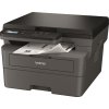 BROTHER multifunkce mono laserová DCP-L2600D - A4, 34ppm, 128MB, 1200x1200, USB, 250listů, DUPLEX