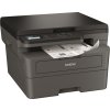 BROTHER multifunkce mono laserová DCP-L2600D - A4, 34ppm, 128MB, 1200x1200, USB, 250listů, DUPLEX