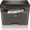 BROTHER multifunkce mono laserová DCP-L2600D - A4, 34ppm, 128MB, 1200x1200, USB, 250listů, DUPLEX