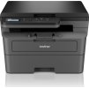 BROTHER multifunkce mono laserová DCP-L2600D - A4, 34ppm, 128MB, 1200x1200, USB, 250listů, DUPLEX