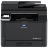 Minolta bizhub C3120i (Laser barevná multifunkce, A4, 31/31 ppm, Duplex, PS/PCL, USB/LAN)