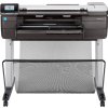 HP DesignJet T830 24" MFP (A1+, Ethernet, Wi-Fi)