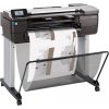HP DesignJet T830 24" MFP (A1+, Ethernet, Wi-Fi)