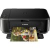 Canon PIXMA Tiskárna MG3650S černá - barevná, MF (tisk,kopírka,sken,cloud), duplex, USB, Wi-Fi