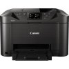 Canon MAXIFY MB5150 - barevná, MF (tisk,kopírka,sken,fax,cloud), duplex, ADF, USB,LAN,Wi-Fi