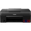 Canon PIXMA Tiskárna G640 (doplnitelné zásobníky inkoustu ) - bar, MF (tisk,kopírka,sken), USB, Wi-Fi