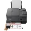 Canon PIXMA Tiskárna TS7450A black - barevná, MF (tisk,kopírka,sken,cloud), duplex, USB,Wi-Fi,Bluetooth