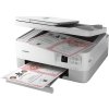 Canon PIXMA Tiskárna TS7451A white - barevná, MF (tisk,kopírka,sken,cloud), duplex, USB,Wi-Fi,Bluetooth