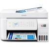 EPSON tiskárna ink EcoTank L5316, 5760x1440dpi, A4, 33ppm, Wi-Fi, USB, Ethernet, ADF, sken,Záruka 5 let  po registraci