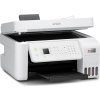 EPSON tiskárna ink EcoTank L5316, 5760x1440dpi, A4, 33ppm, Wi-Fi, USB, Ethernet, ADF, sken,Záruka 5 let  po registraci