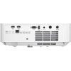 Optoma projektor ZH430UST (DLP, Laser, FULL HD, 4000 ANSI, 300 000:1, 2xHDMI, RS232, LAN, USB-A power, repro)