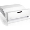 Optoma projektor ZH430UST (DLP, Laser, FULL HD, 4000 ANSI, 300 000:1, 2xHDMI, RS232, LAN, USB-A power, repro)